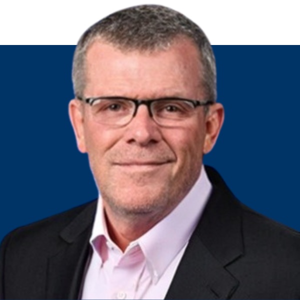 Dr. Ken Johnson