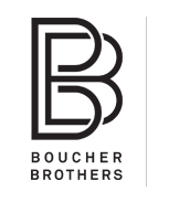 Boucher brothers logo