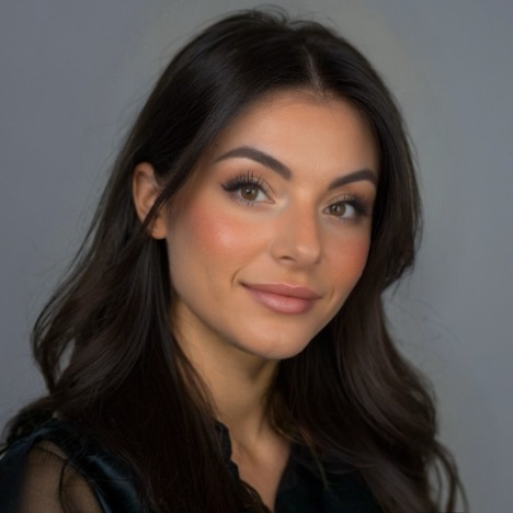 Julia DiGaetano
