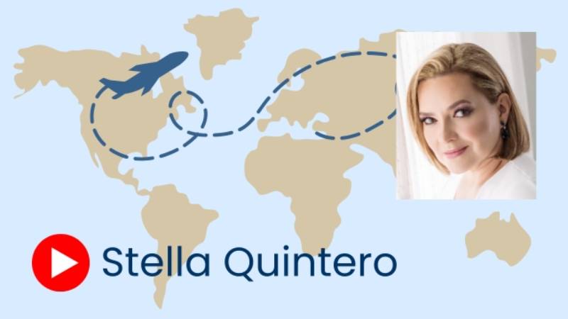 Meet Stella Quintero