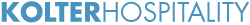 Kolter Hospitality logo