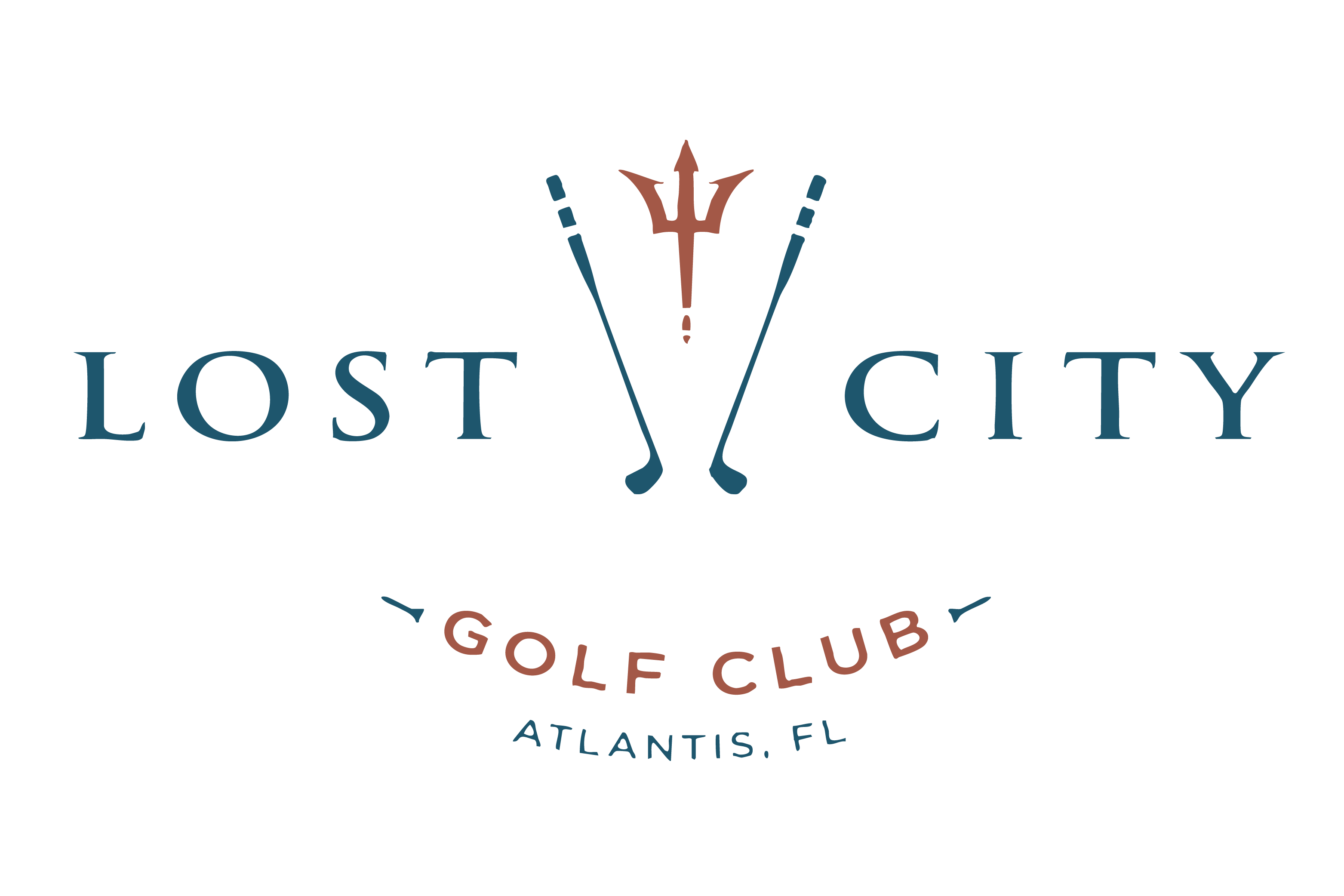 Lost City Golf Club