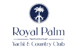 Royal Palm logo