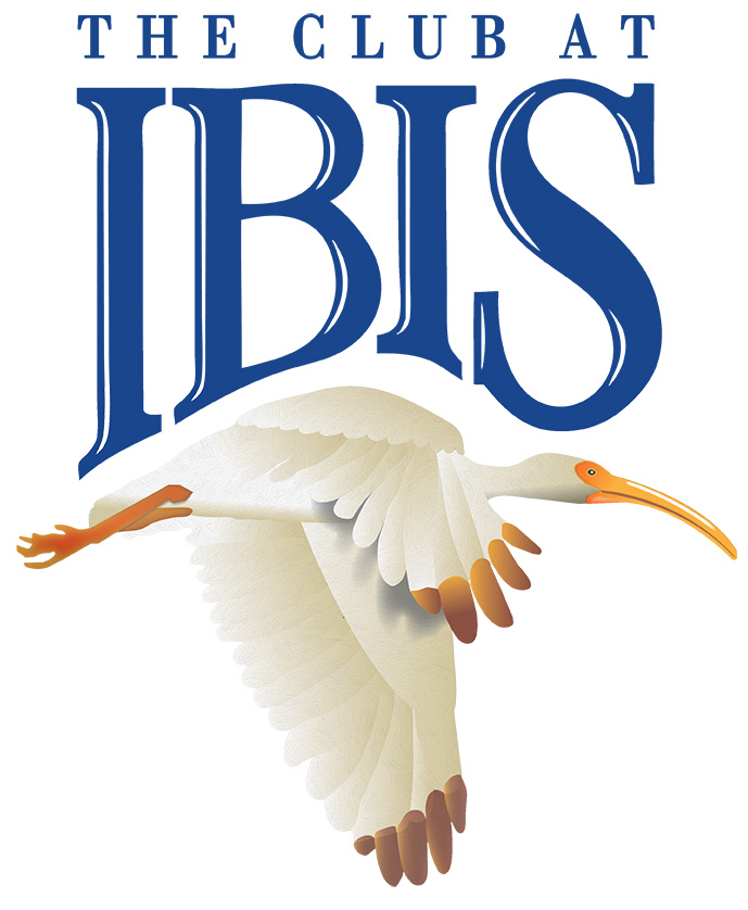 The Club at Ibis Logo