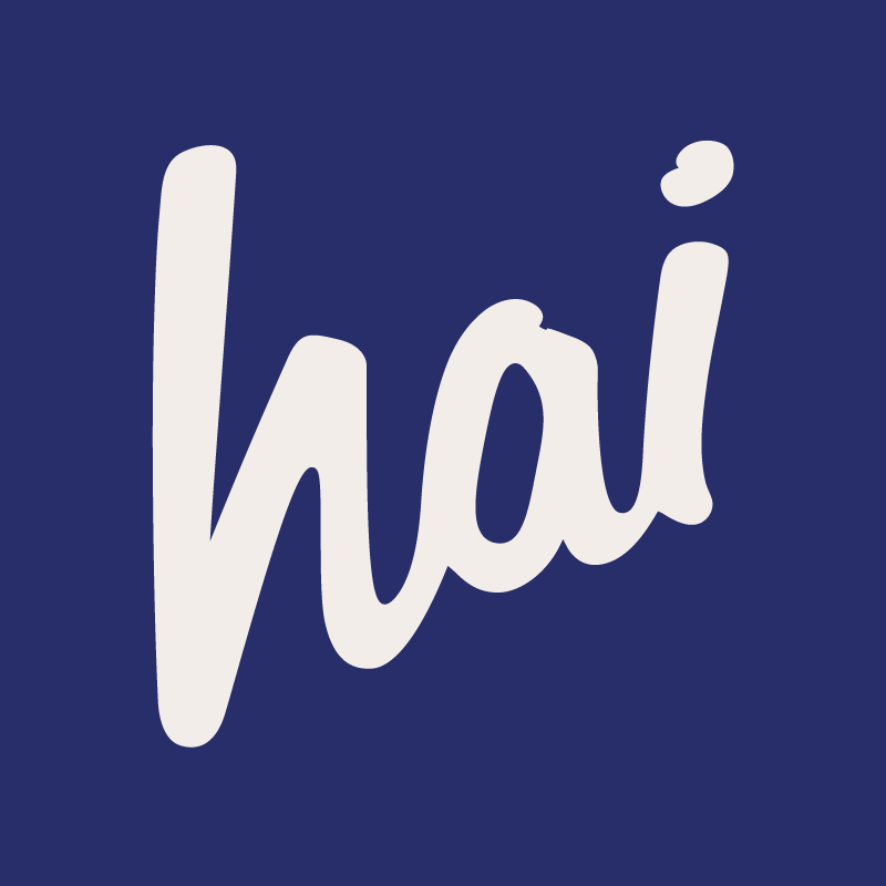 Hai Hospitality Logo