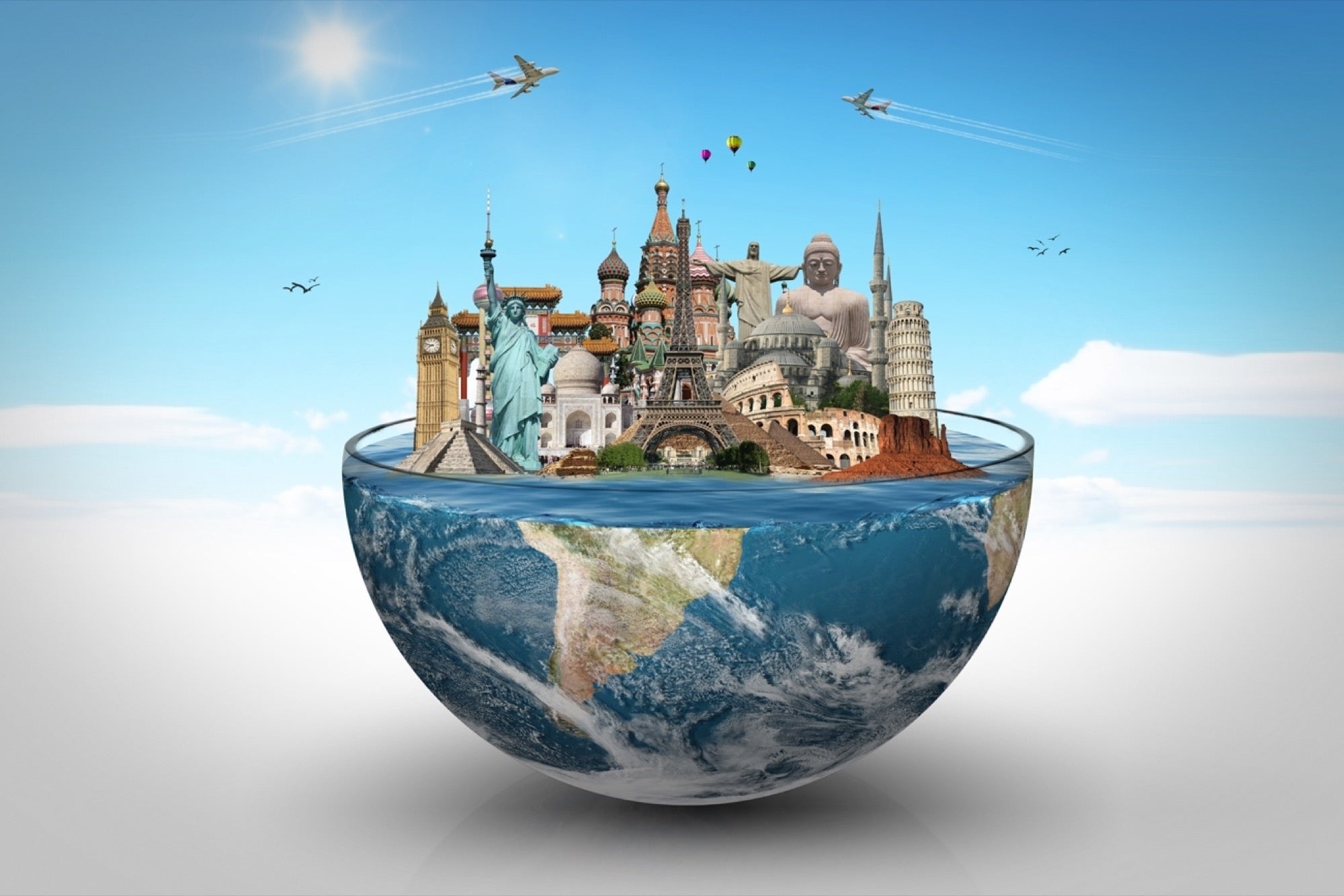 international business