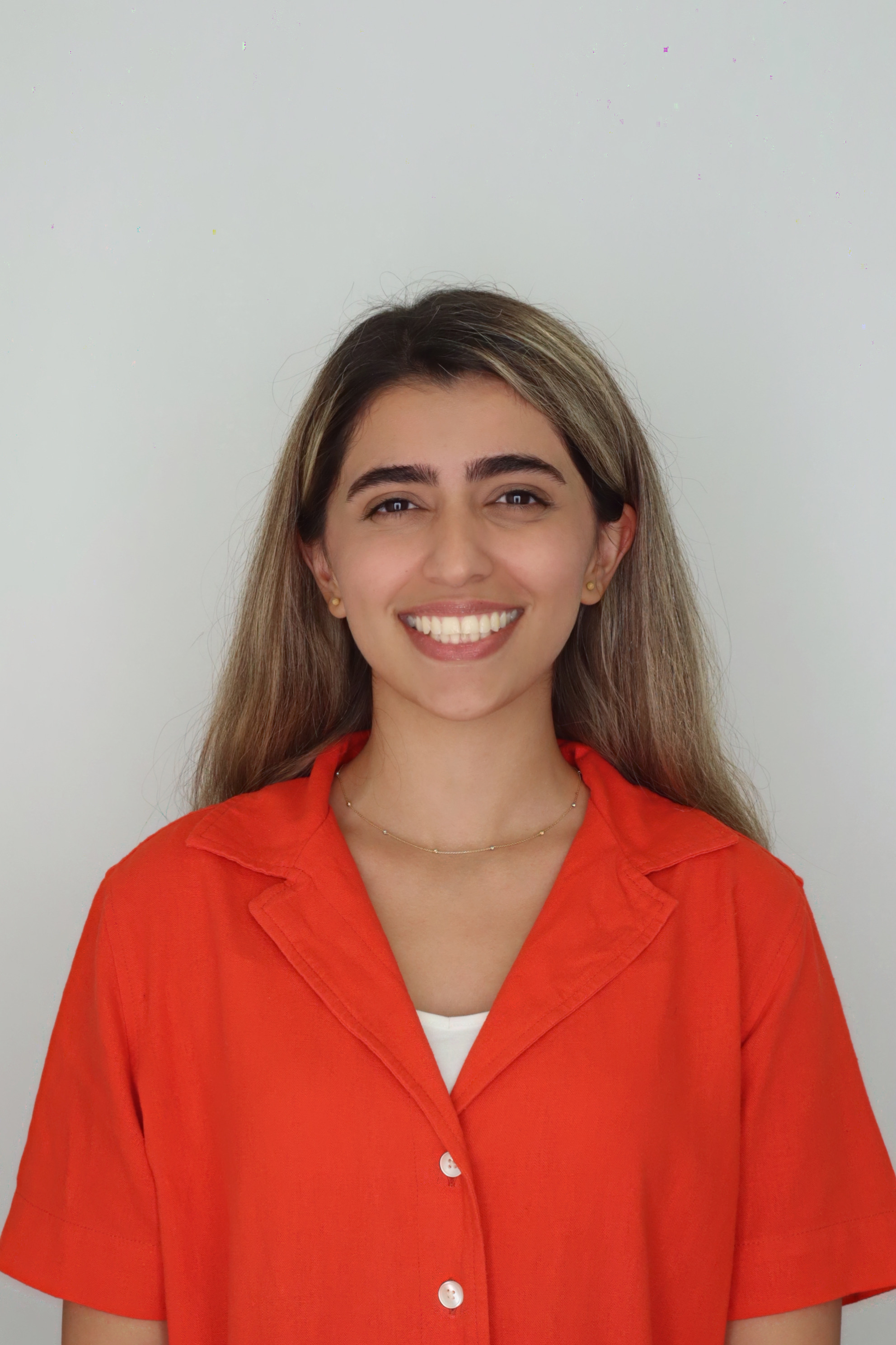 Dorsa Farahmandazad Photo