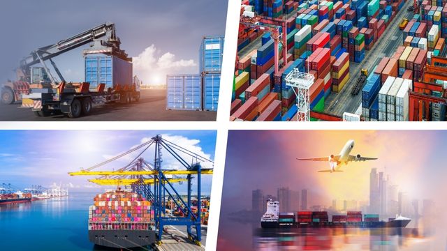 Logistics Managers' Index