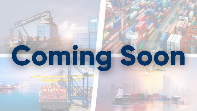 Logistics Managers' Index