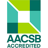 AACSB International Accredited