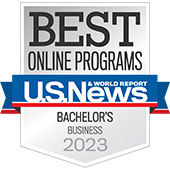 Best Online Bachelor's in Business