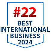 Best International Business Undergrad Program