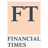 Logo Financial Times 2023