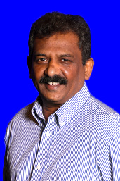 LakshmanChandrashekar