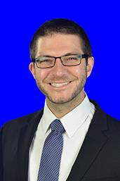 Michael Harari