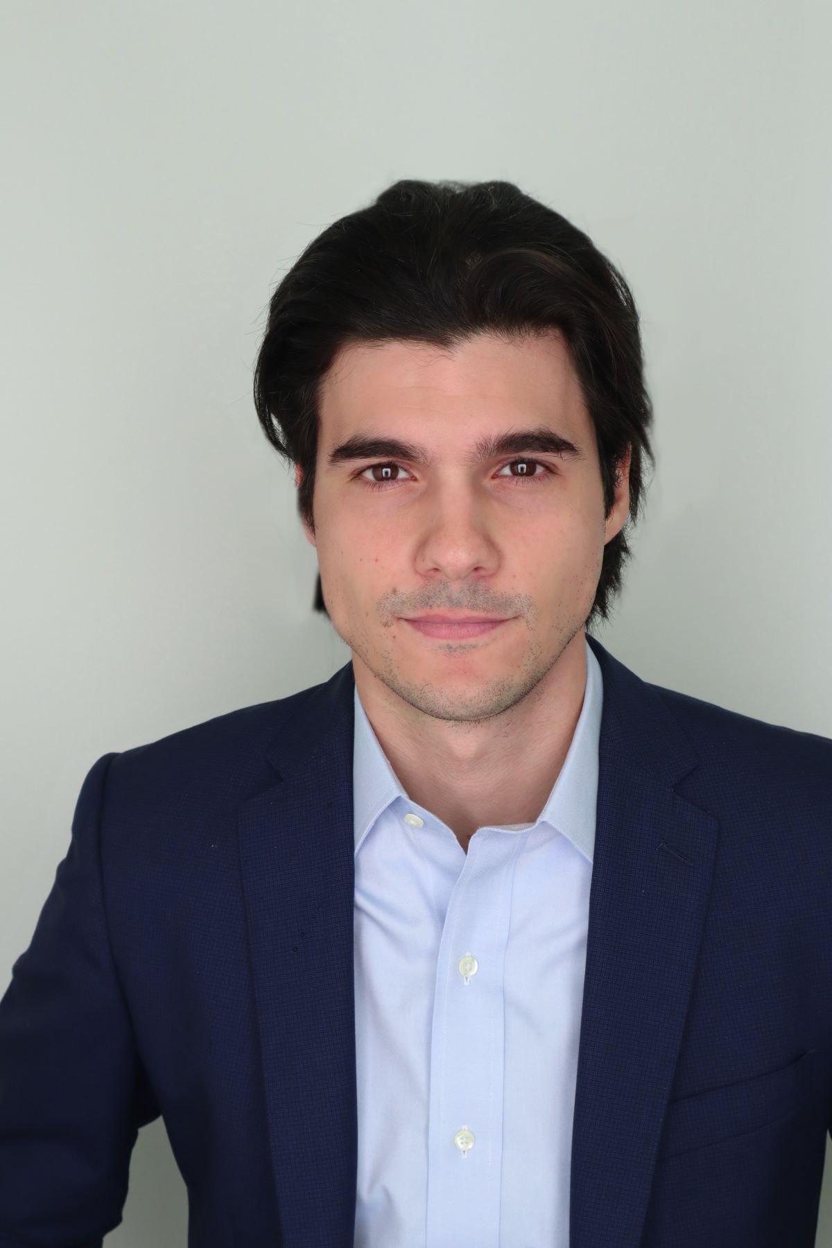 Lucca Tanzillo dos Santos