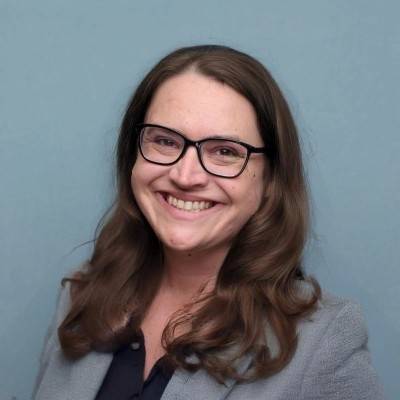 Erika M. Balser