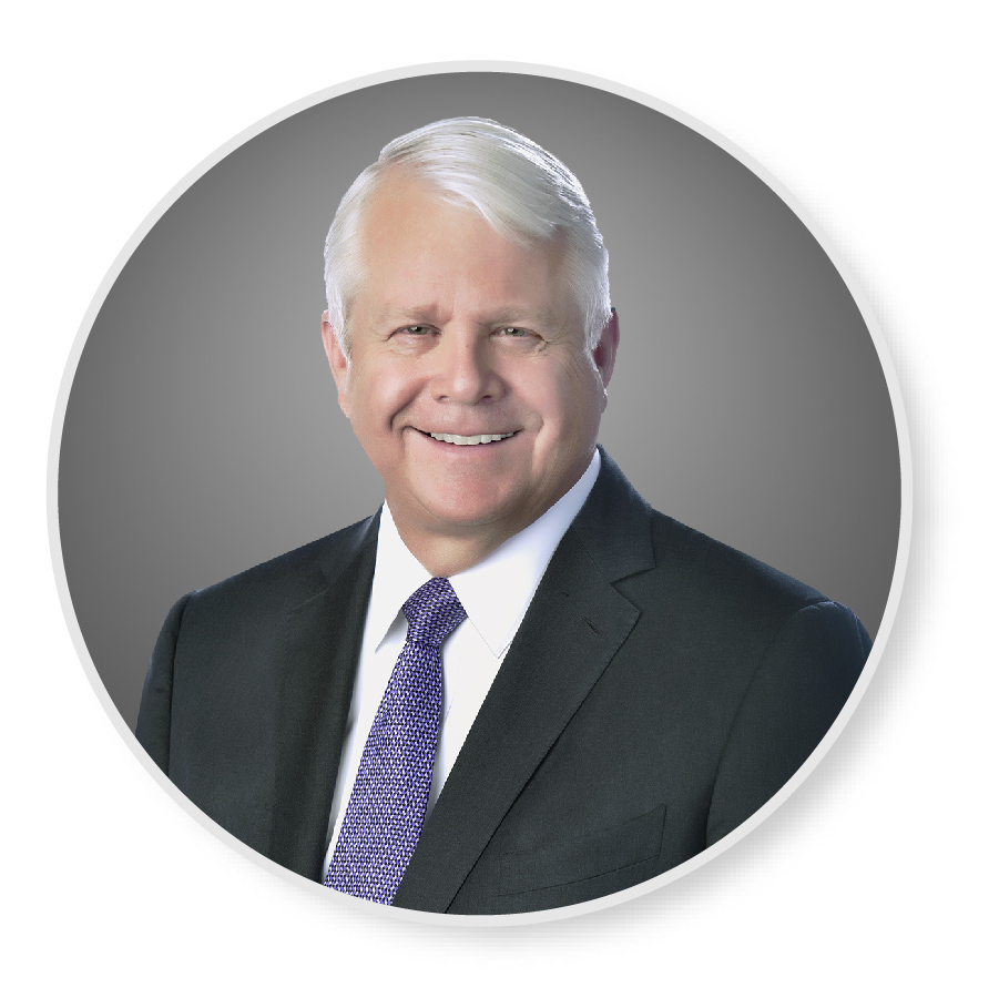 Colin Brown