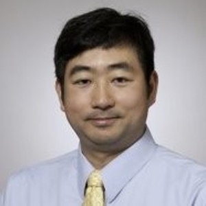 Dr. Joe Kimura