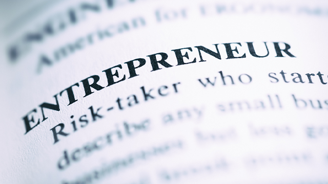 Entrepreneur Top ranking press release