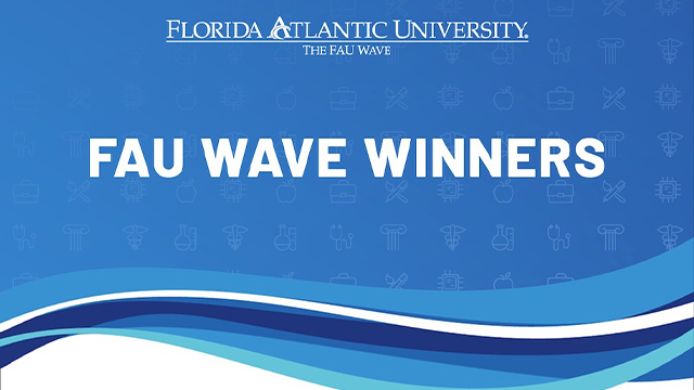 FAU Wave Competition 2021