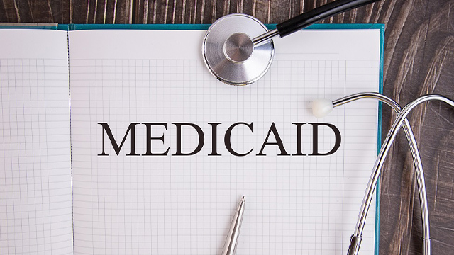 Florida Medicaid