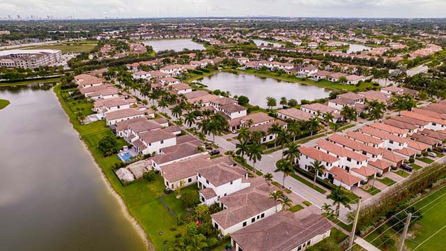 Florida Housing Market