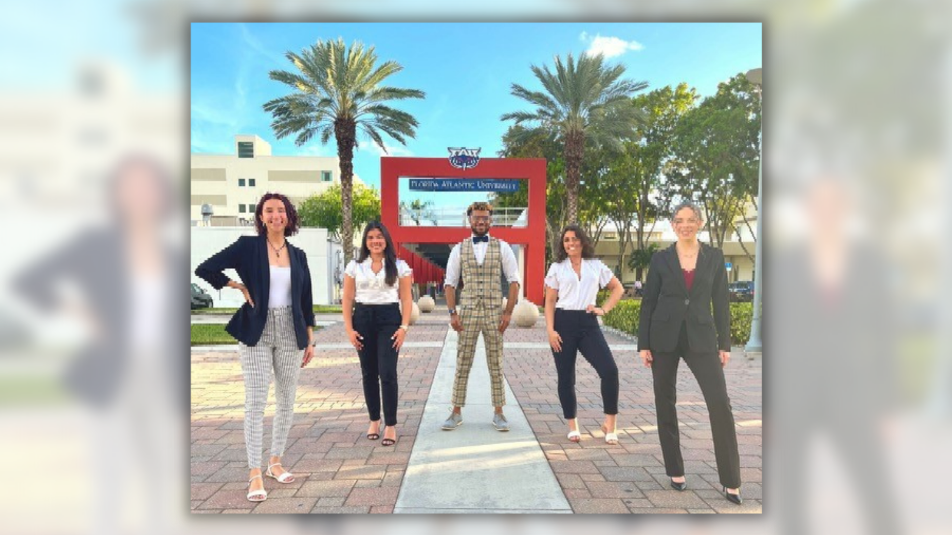 AMA Students