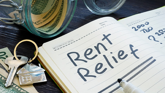 Rent Relief