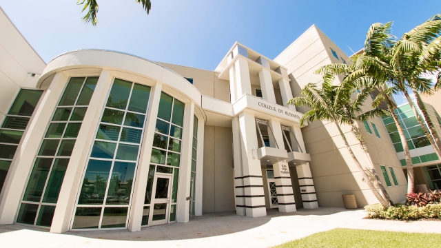 FAU College of Business