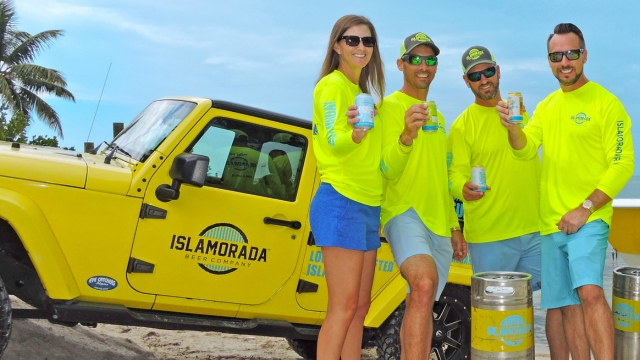 Islamorada Beverages