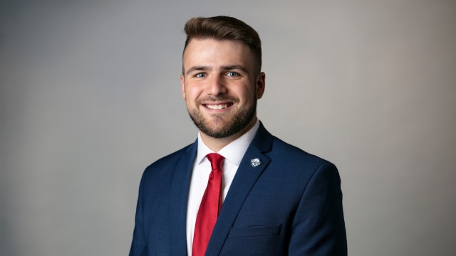 Pierce Kennamer
