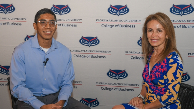 Economics Student Spotlight