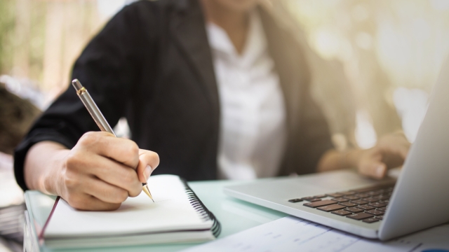 Online MBA ranking