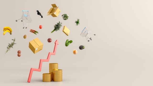 Consumer Index