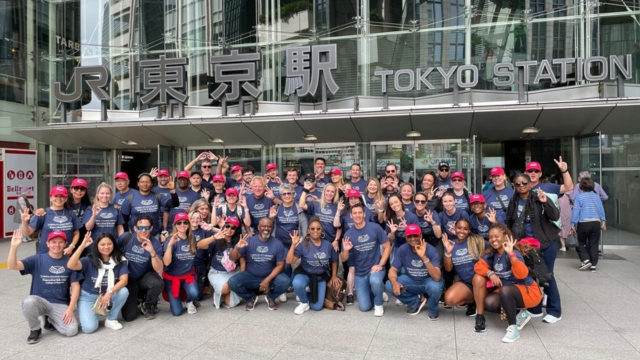 Executive Education in Japan