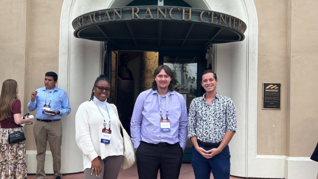 2024 Reagan Ranch