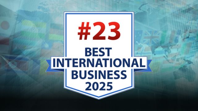 IB Ranking 2025