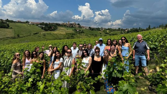 2024 Study Abroad Photo