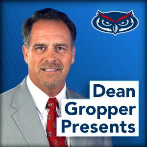 Dean Gropper presents