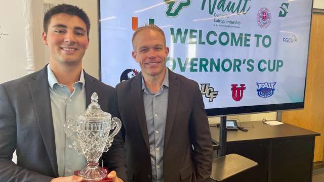 Governor's Cup
