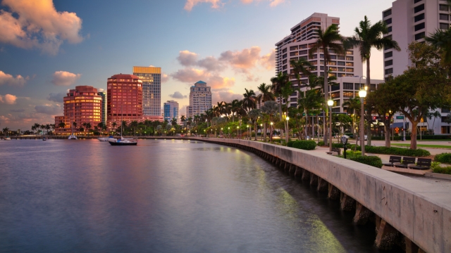 South Florida Economic Report 