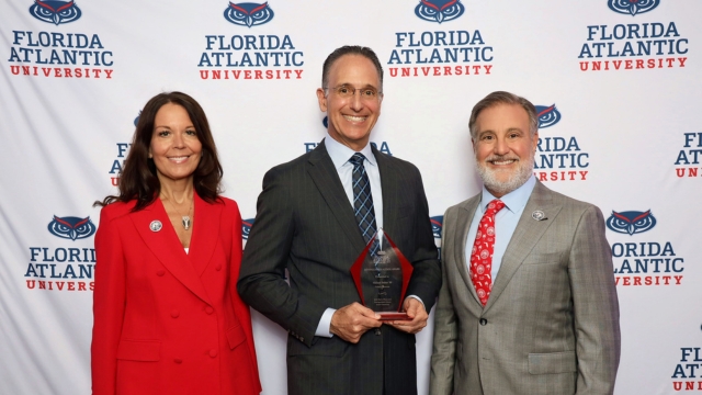 CB Distinguished Alumni