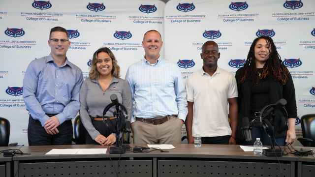 Lean Six Sigma Capstone