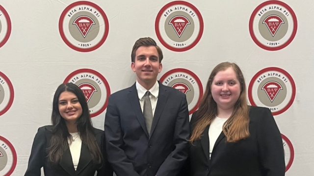 BAP Mid Year Meeting