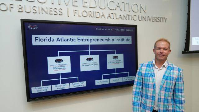 Entrepreneurship Institute