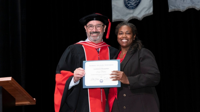 2026-04-15 Honors Convocation Awards