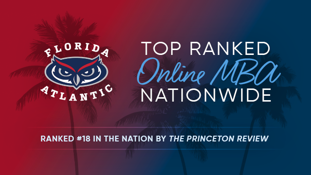 Online MBA Ranking
