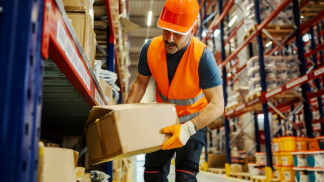 Supply Chain Guardianship