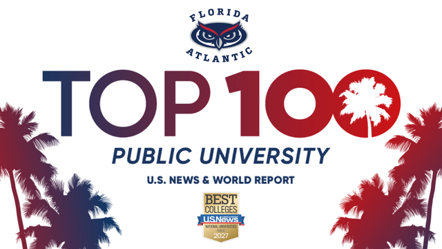 Top 100 Rankings USNWR